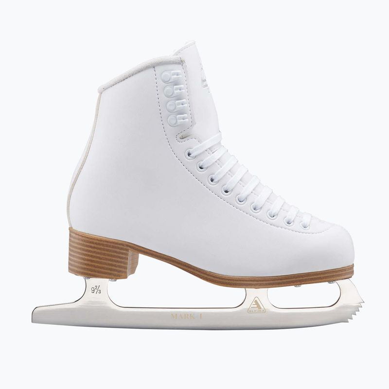 Dámske krasokorčule Jackson Classic 200 Ultima Mark I Blade white 2