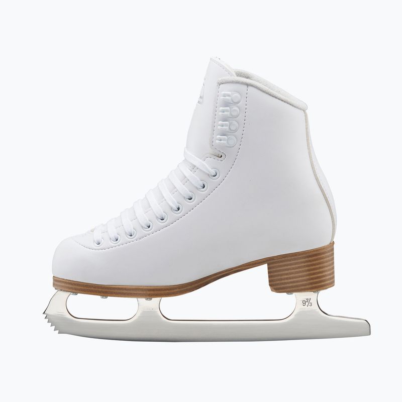 Dámske krasokorčule Jackson Classic 200 Ultima Mark I Blade white 3
