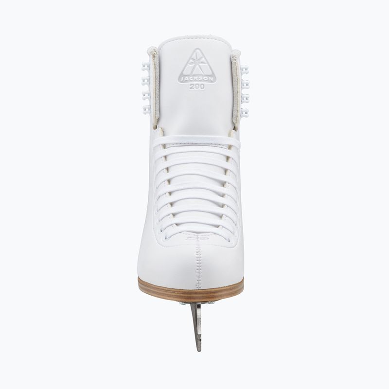 Dámske krasokorčule Jackson Classic 200 Ultima Mark I Blade white 5