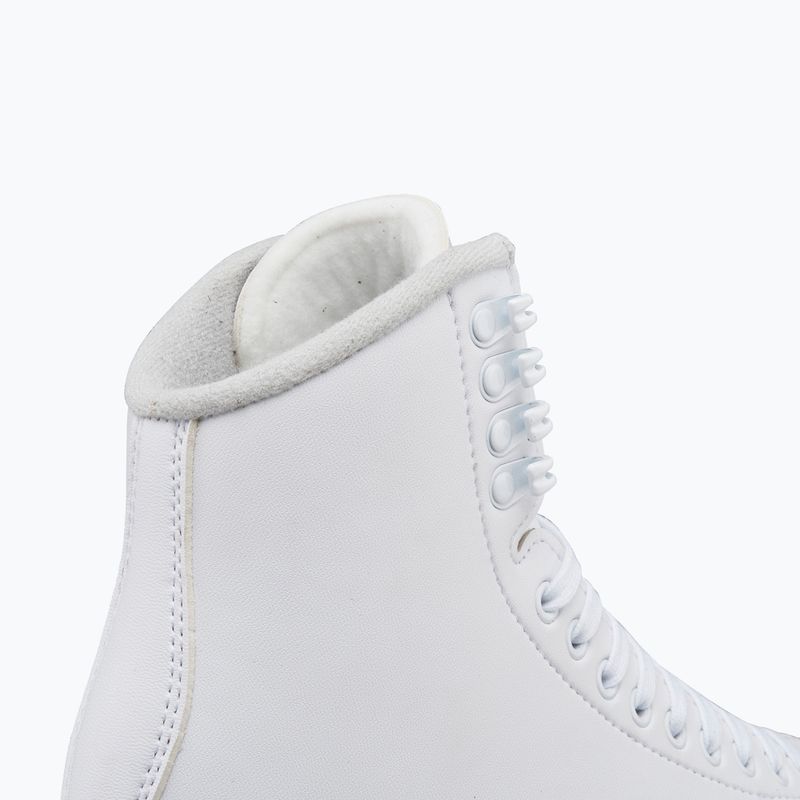 Dámske krasokorčule Jackson Classic 200 Ultima Mark I Blade white 8