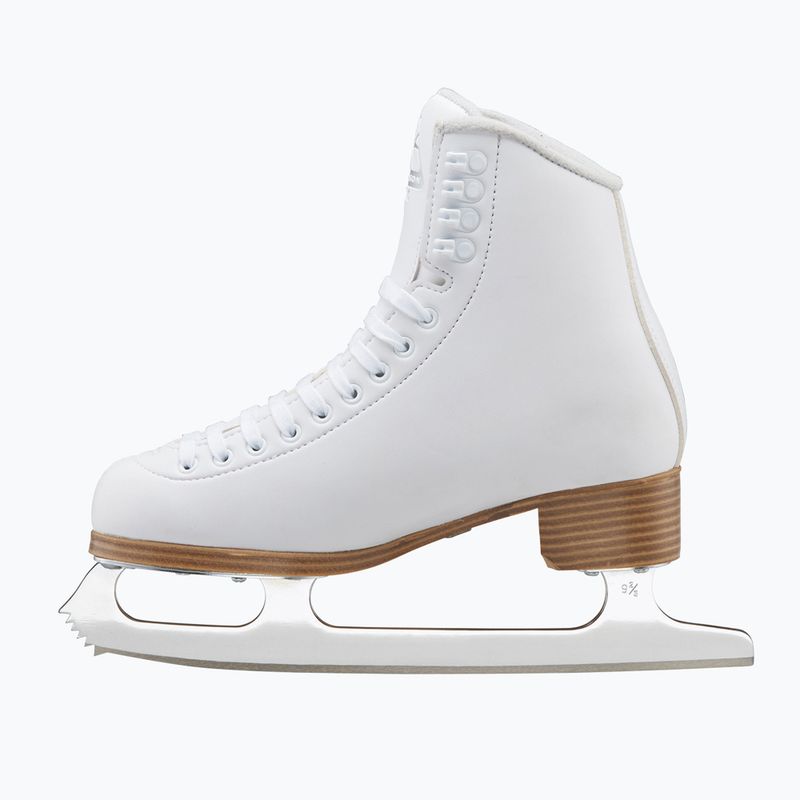 Dámske krasokorčule Jackson Classic 500 Ultima Mark I Blade white 2