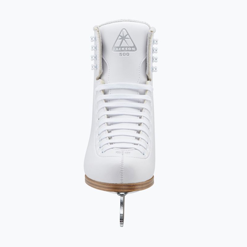 Dámske krasokorčule Jackson Classic 500 Ultima Mark I Blade white 4