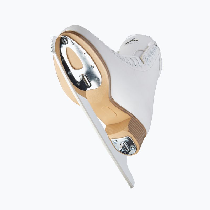 Dámske krasokorčule Jackson Classic 380 Ultima Mark I Blade white 8