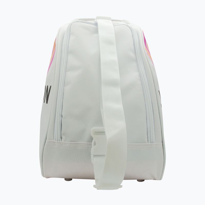 Taška na korčule Jackson Luggage Skate Bag 35 l white 6