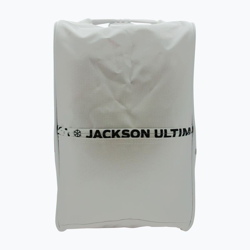 Taška na korčule Jackson Luggage Skate Bag 35 l white 8