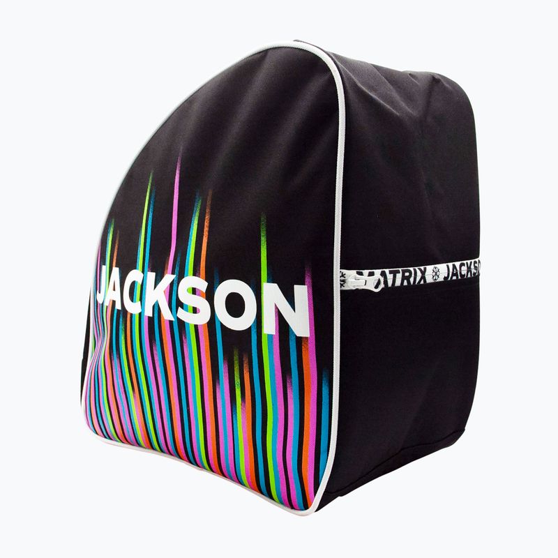 Taška na korčule Jackson Luggage Skate Bag 35 l black 2
