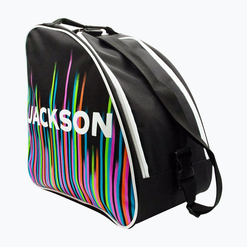 Taška na korčule Jackson Luggage Skate Bag 35 l black 3