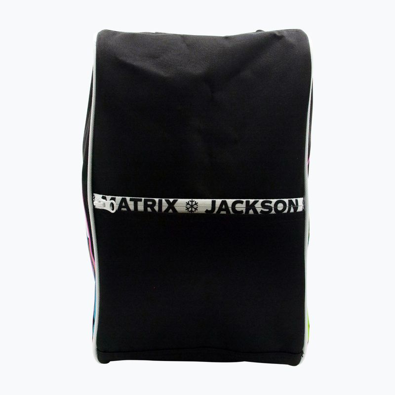 Taška na korčule Jackson Luggage Skate Bag 35 l black 6