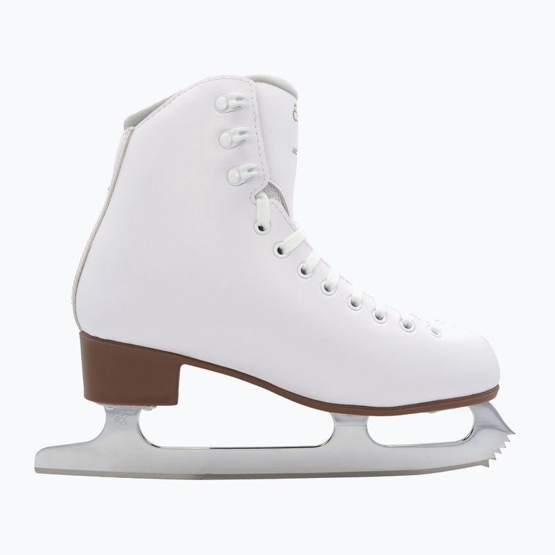 Dámske krasokorčule Jackson Excel Mark II Blade white 2