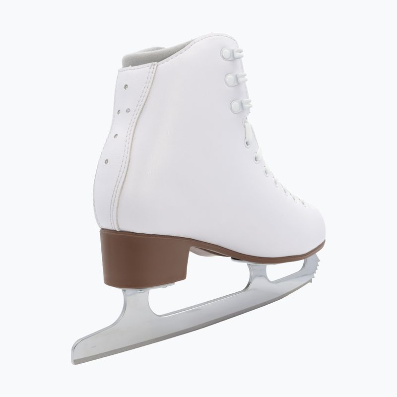 Dámske krasokorčule Jackson Excel Mark II Blade white 5