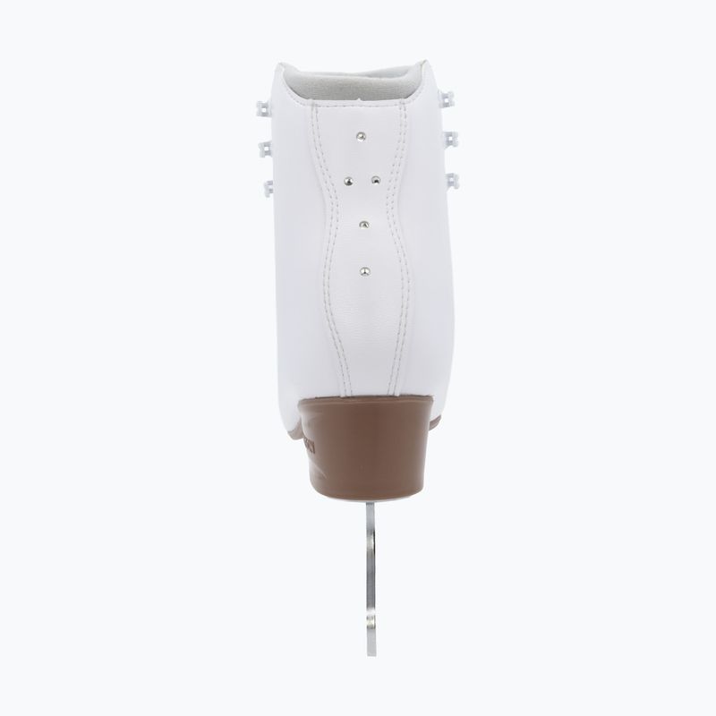 Dámske krasokorčule Jackson Excel Mark II Blade white 7