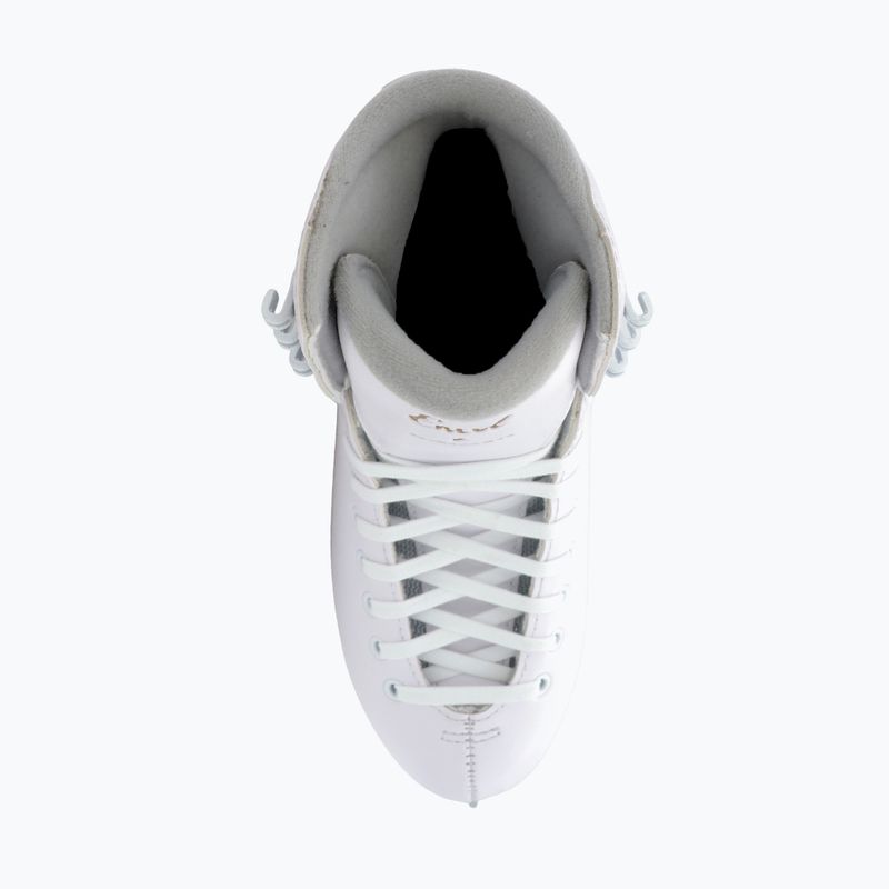 Dámske krasokorčule Jackson Excel Mark II Blade white 9