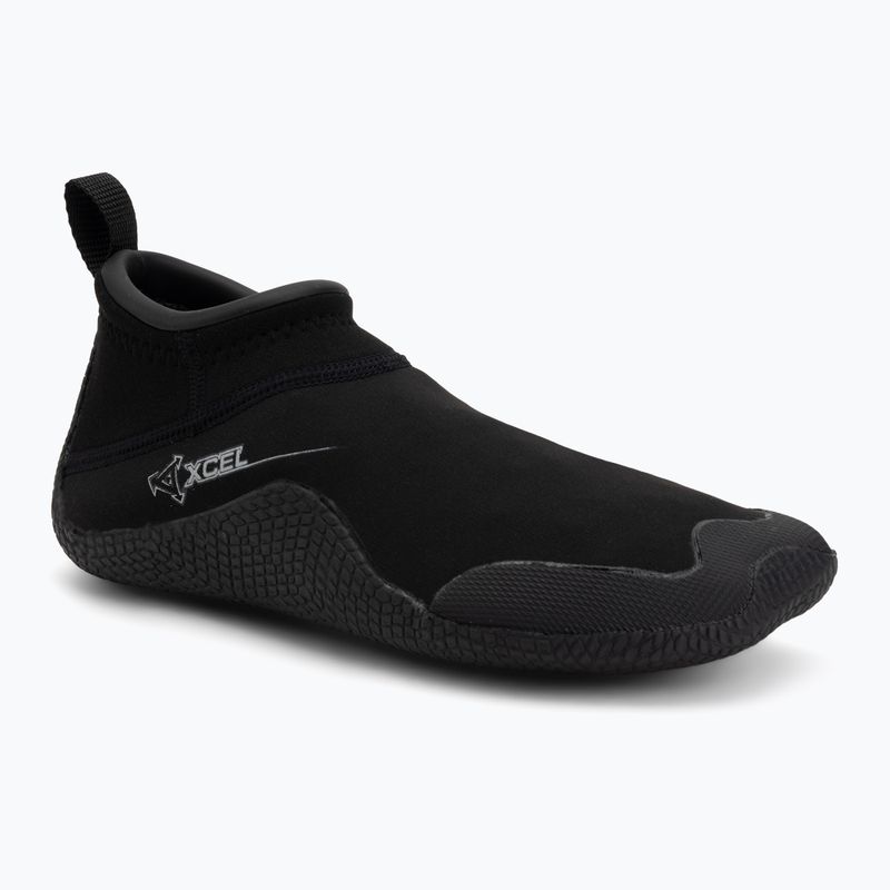 Neoprénové topánky Xcel Reef Walker 1 mm black