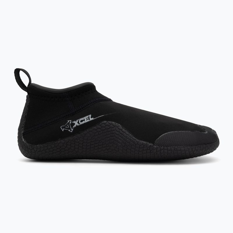Neoprénové topánky Xcel Reef Walker 1 mm black 2
