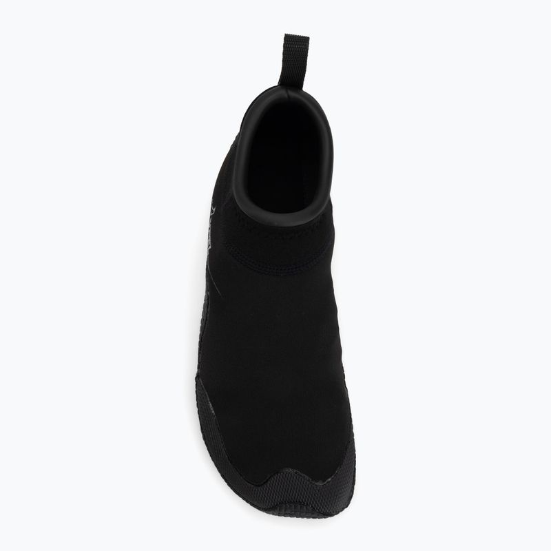 Neoprénové topánky Xcel Reef Walker 1 mm black 5