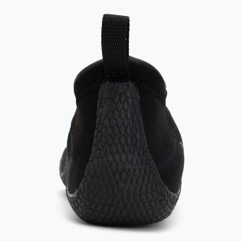 Neoprénové topánky Xcel Reef Walker 1 mm black 6