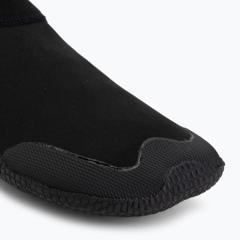 Neoprénové topánky Xcel Reef Walker 1 mm black 7