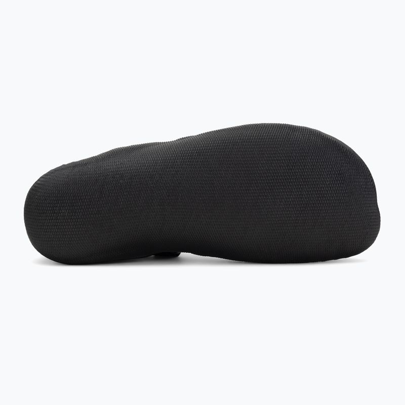 Neoprénové topánky Xcel Axis Round Toe 5 mm black 4