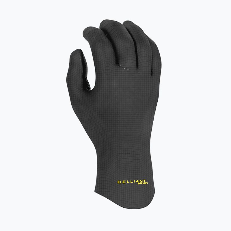Neoprénové rukavice Xcel Comp X 5 Finger 4mm black 2