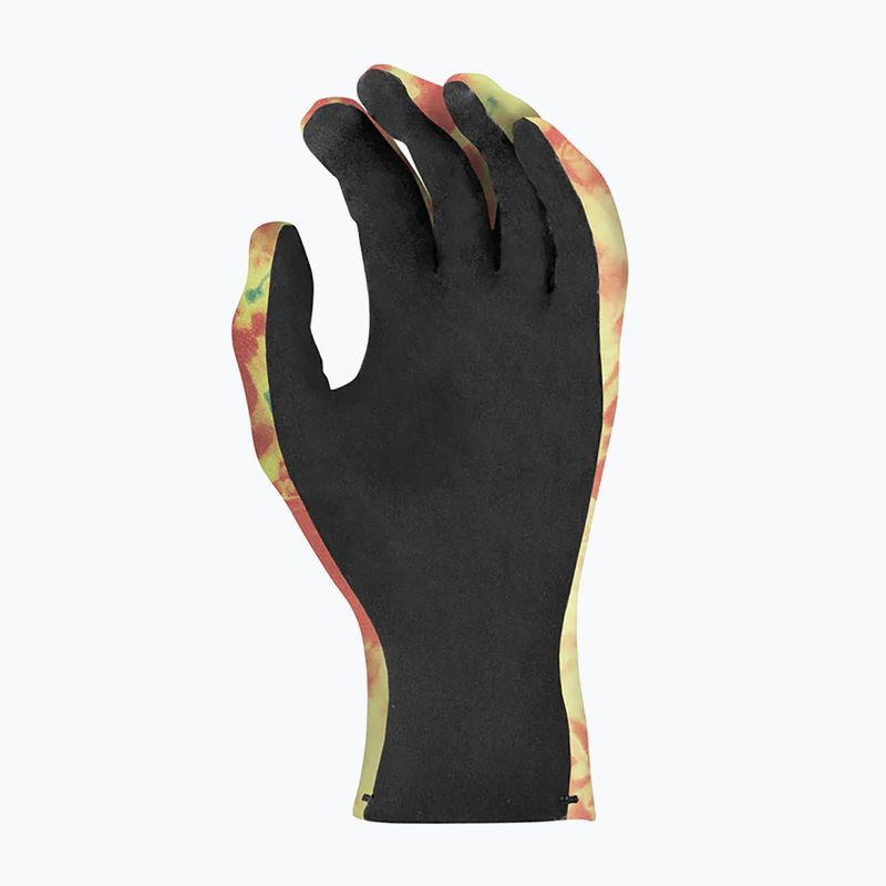 Neoprénové rukavice Xcel Comp X 5 Finger 4mm black 3