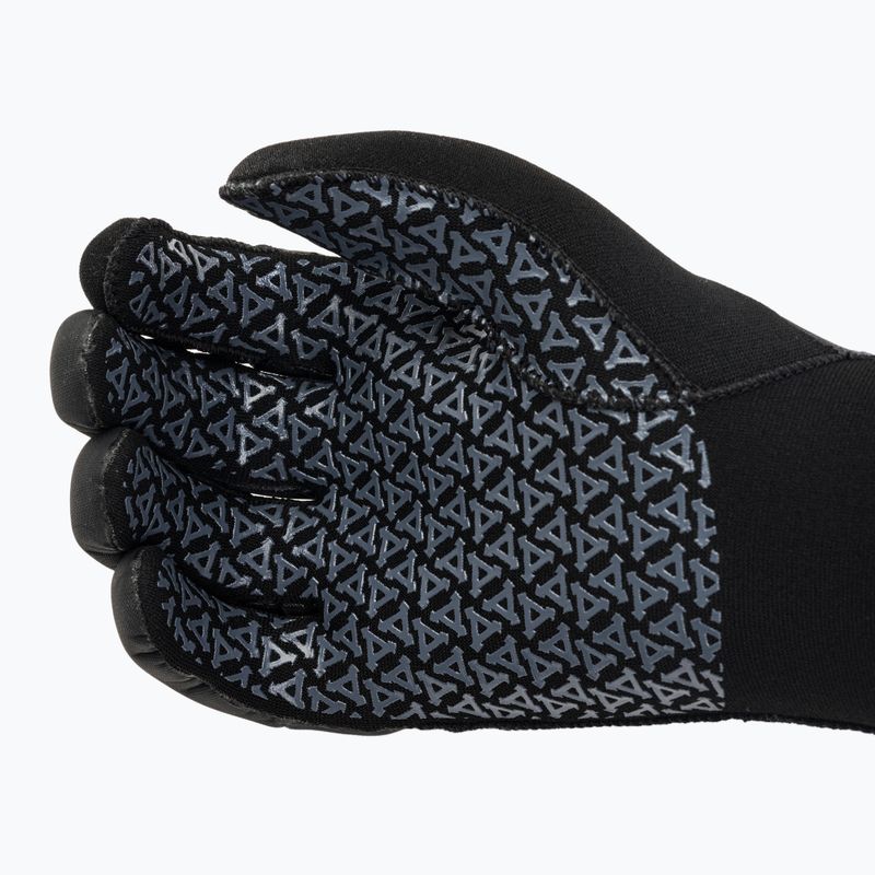 Neoprénové rukavice Xcel Xcel Kite 5 Finger 3mm black 4