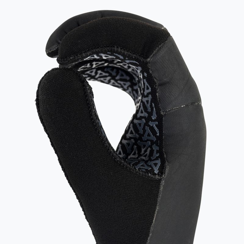 Neoprénové rukavice Xcel Xcel Kite 5 Finger 3mm black 6