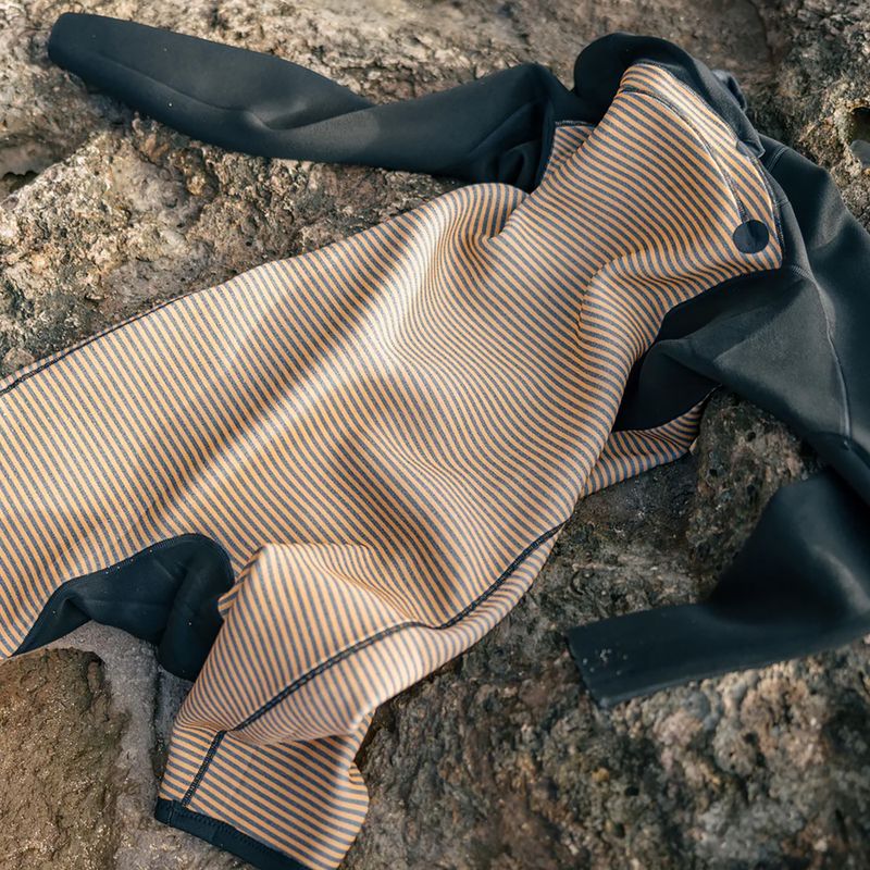 Pánsky plavecký neoprén Xcel Comp+ Spring 2/1,5 mm LS black 8