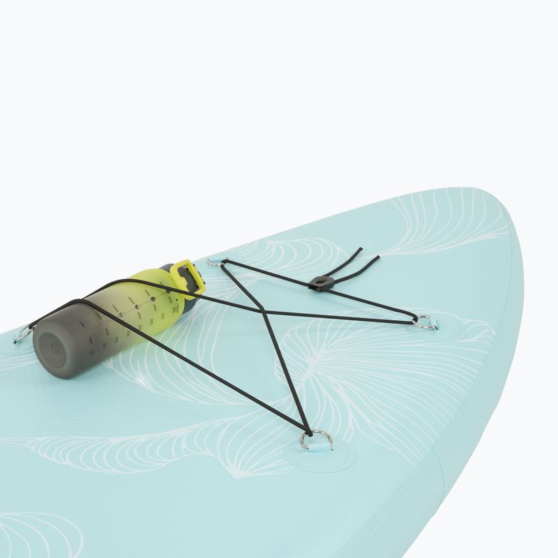 MOAI Beach Vibe 11'0" oceánska SUP doska 11