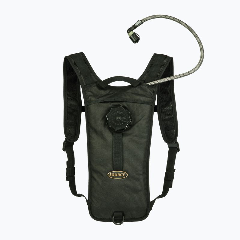 Hydratačný vak Source Tactical Transporter 2 l čierna