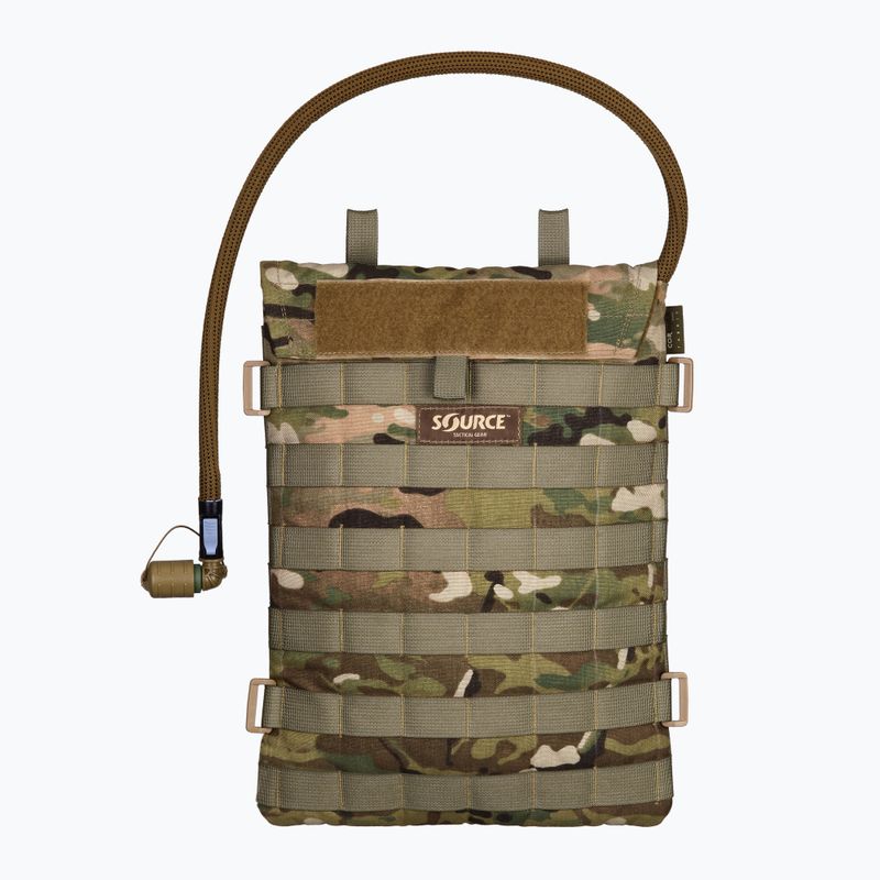 Source Tactical Razor 3 l multicam vrecko + zásobník