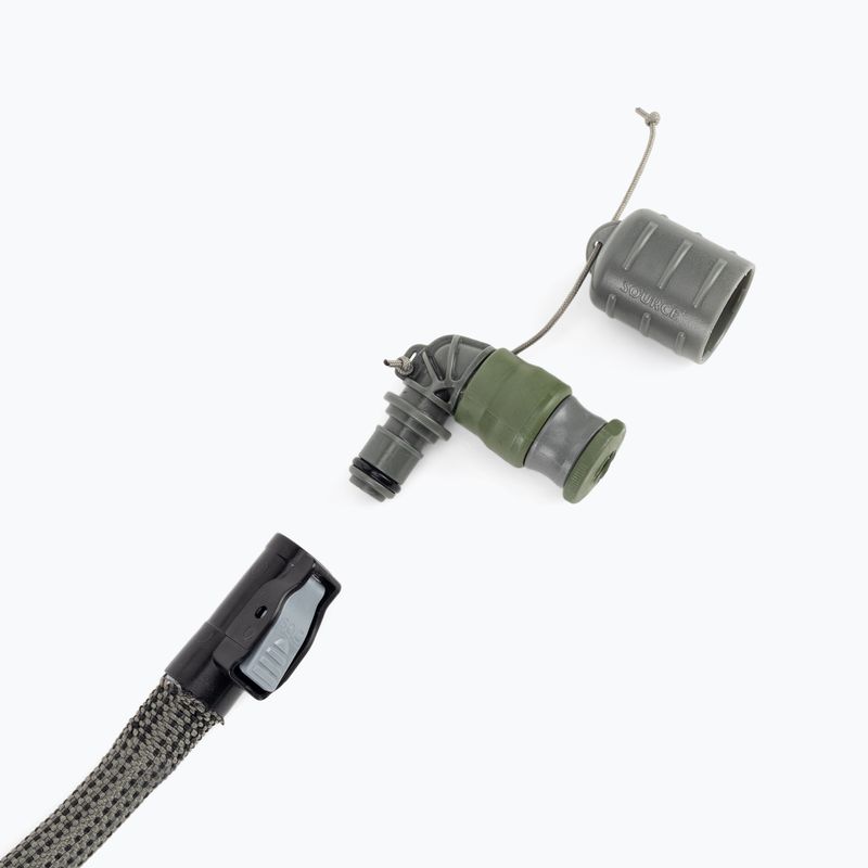 Hydratačný vak  Source Tactical 3 l ranger green 4