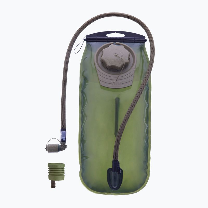 Sada nádrž + adaptér Source Tactical WXP 3 l Upgrade coyote