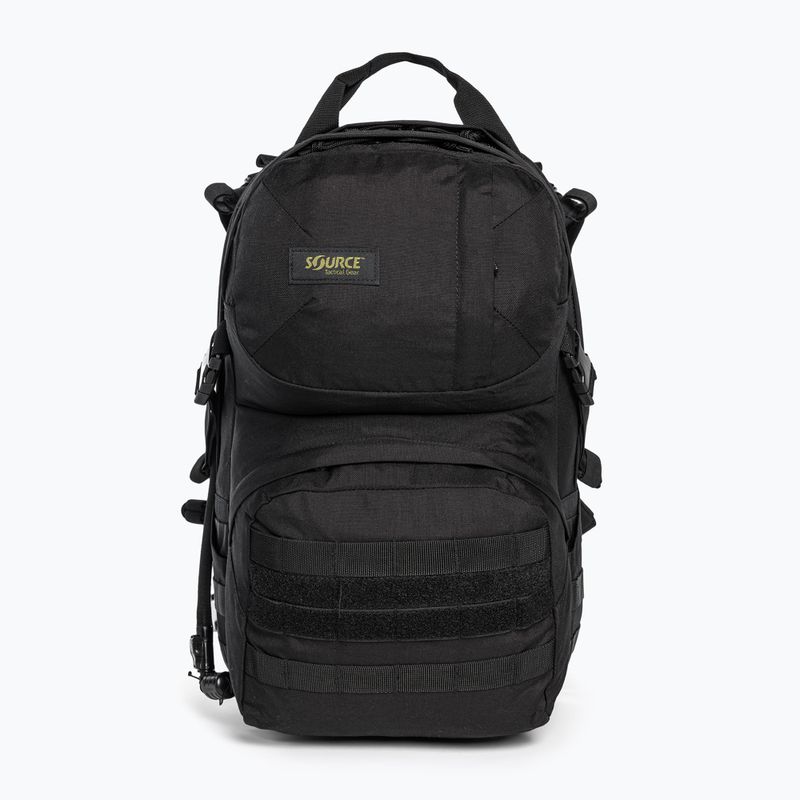 Taktický batoh Source Tactical Patrol 35 l čierny