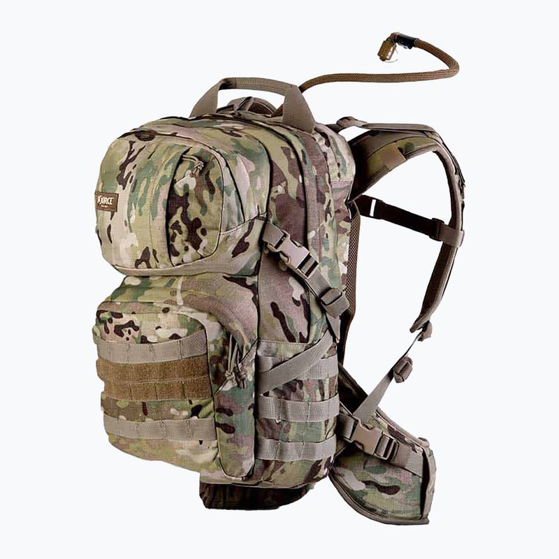 Taktický batoh Source Tactical Patrol multicam