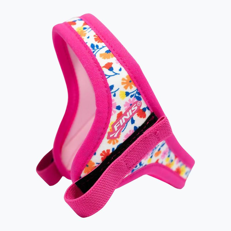 Detské plavecké okuliare FINIS DragonFlys Goggles flower power 2