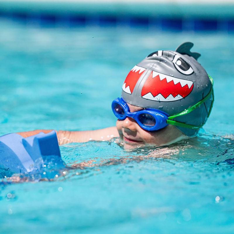 Detské plavecké okuliare Finis Fruit Basket Goggles blueberry 2