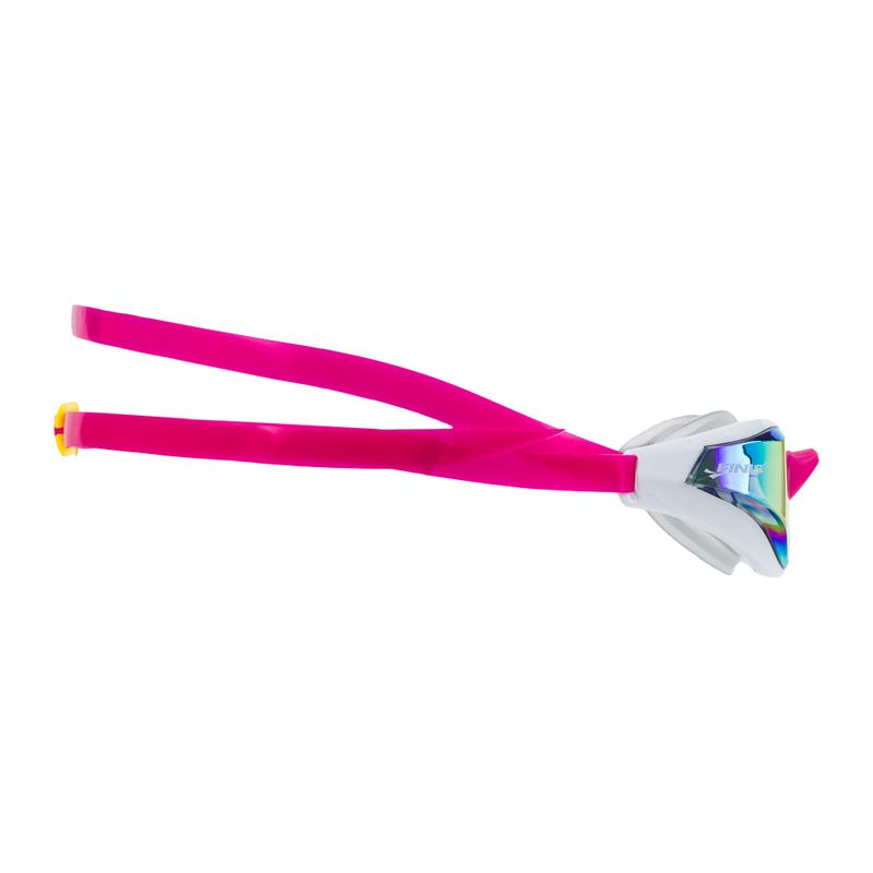Plavecké okuliare FINIS Mach 1 Racing pink opal 3