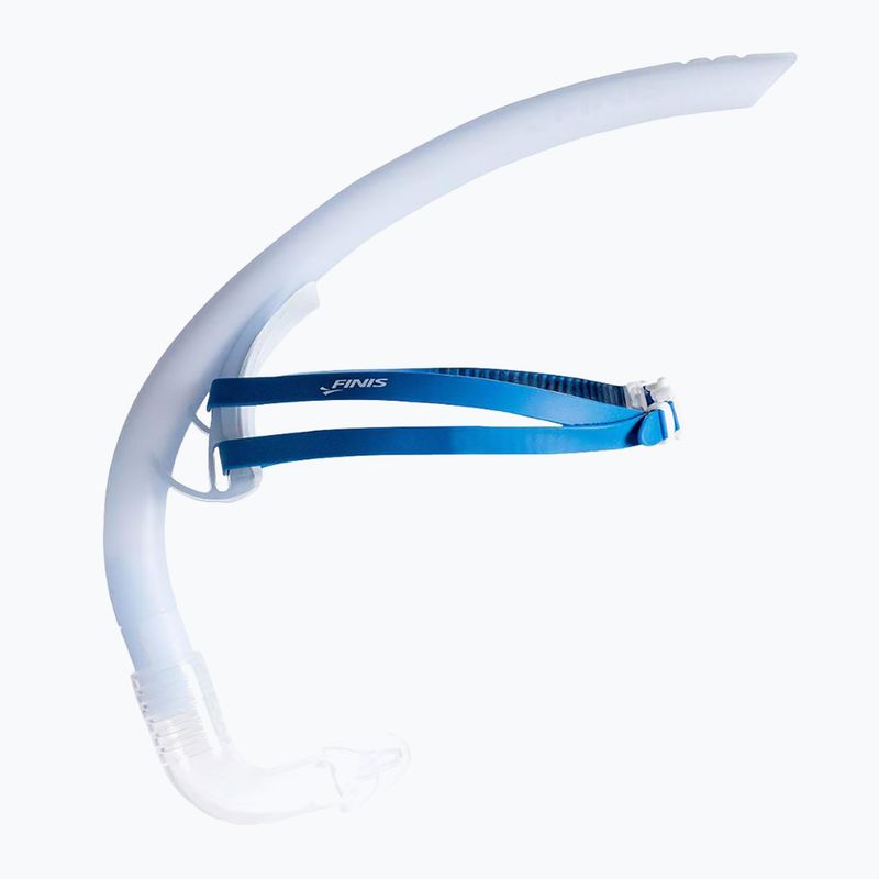 Plavecký šnorchel FINIS Stability Snorkel glacier