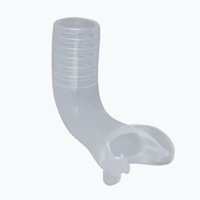 Náustky FINIS Stability Snorkel clear