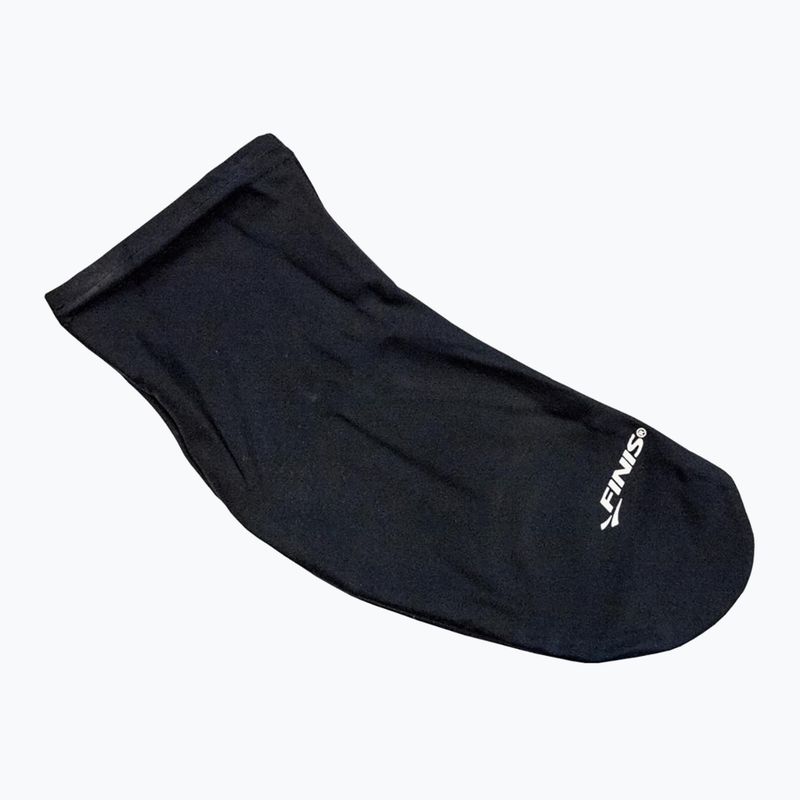 Ponožky na potápanie FINIS Skin Socks black 2