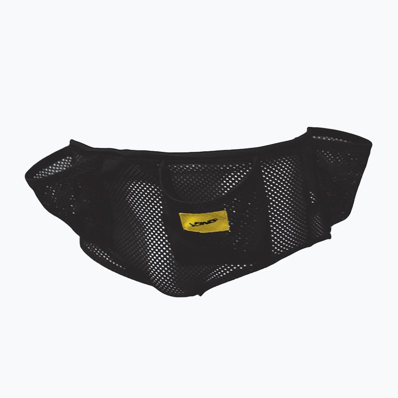 Plavecké šortky FINIS Ultimate Drag čierne 7