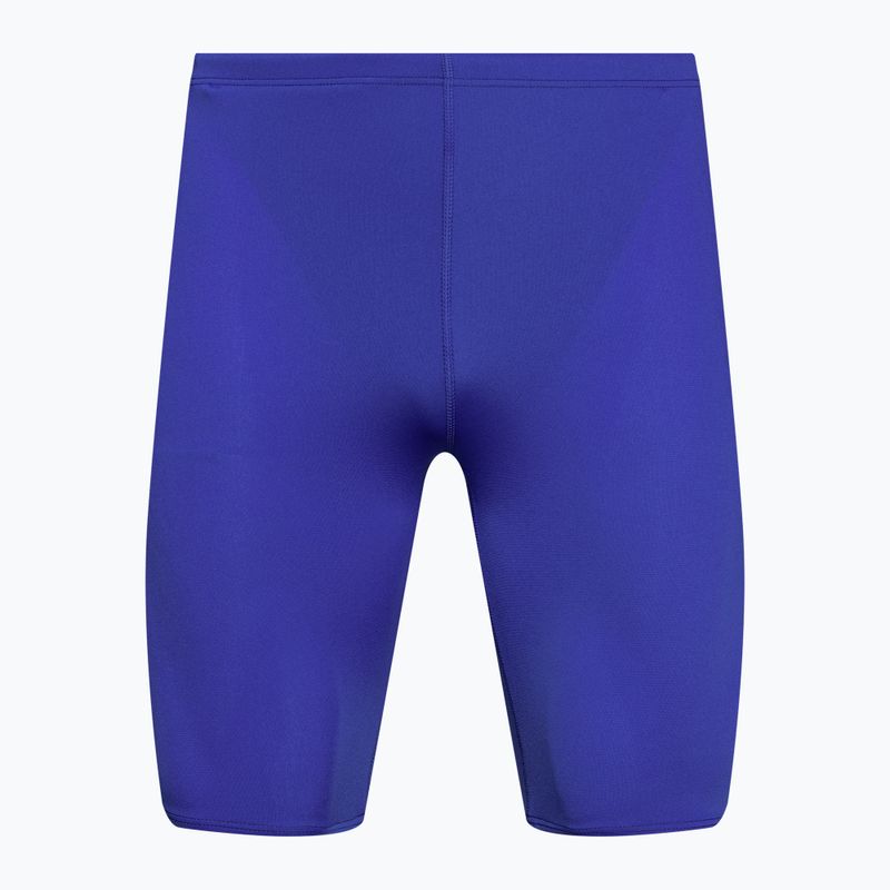 Pánske plavky FINIS Jammer Solid blueberry