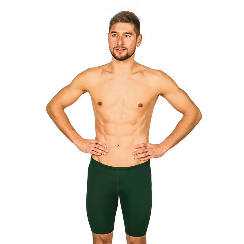 Pánske plavky FINIS Jammer Solid pine 5