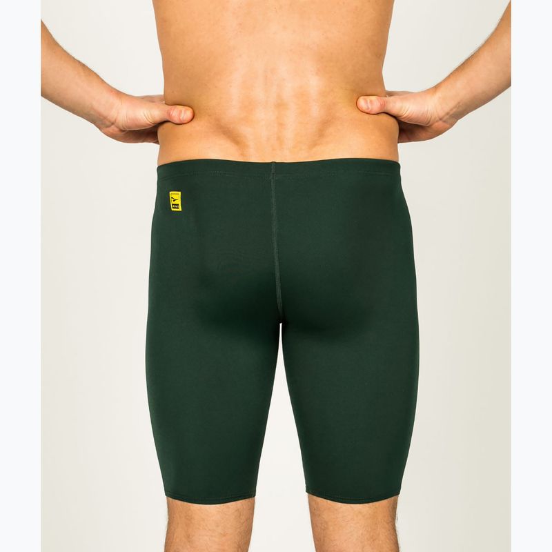 Pánske plavky FINIS Jammer Solid pine 7