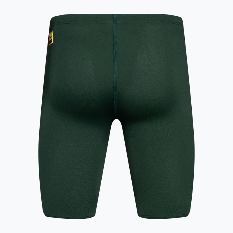 Pánske plavky FINIS Jammer Solid pine 2