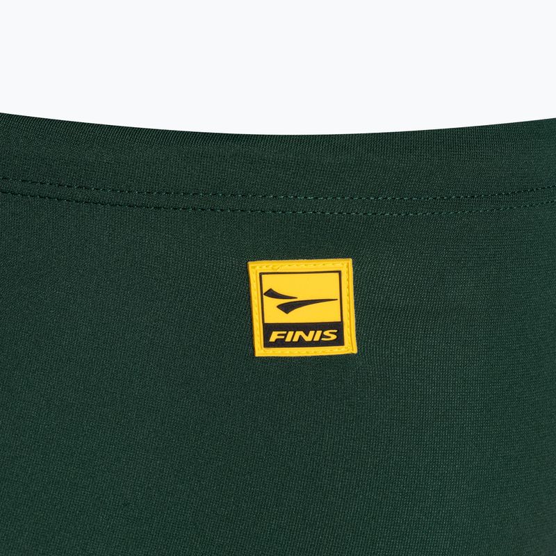 Pánske plavky FINIS Jammer Solid pine 4