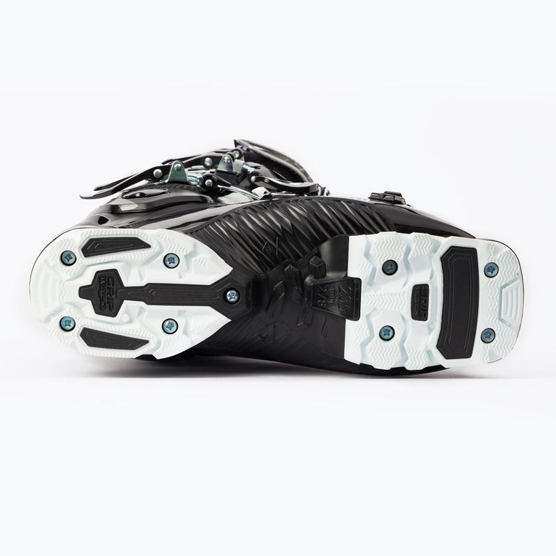 Dámske lyžiarske topánky Dalbello PANTERRA 75 W black GW D1906010.10 4