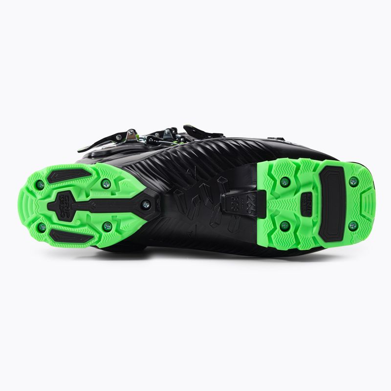 Dalbello PANTERRA 100 GW lyžiarske topánky zelené D1906004.10 4