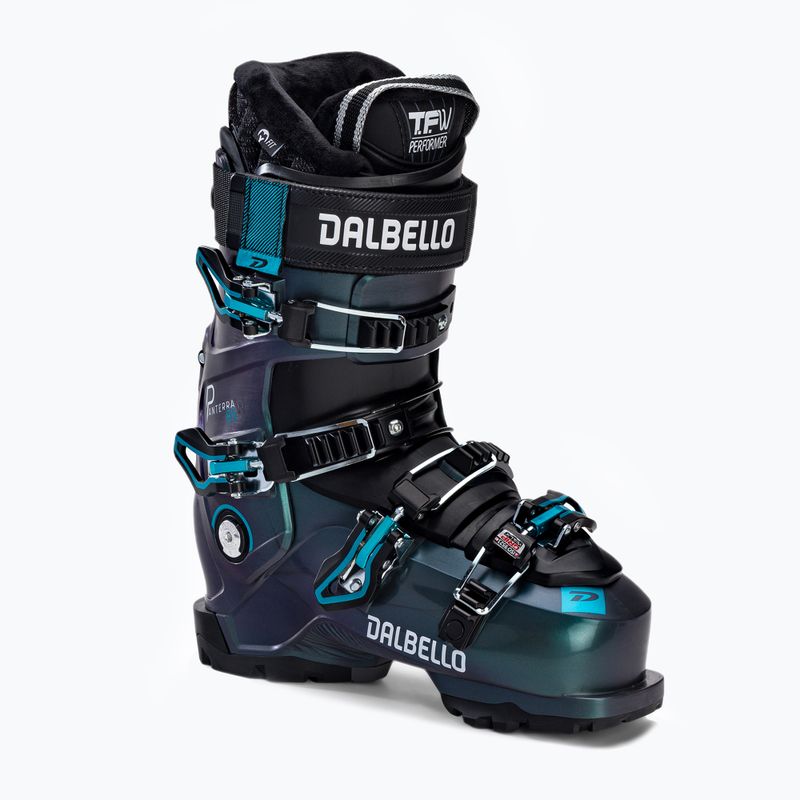 Dámske lyžiarske topánky Dalbello PANTERRA 85 W GW black D2106009.10