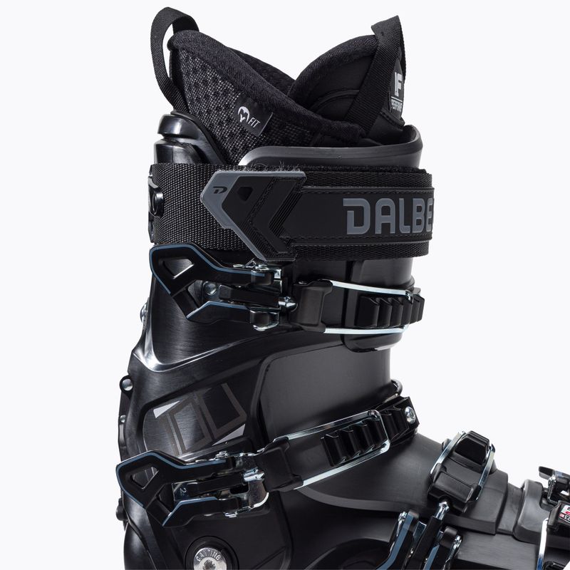 Lyžiarske topánky Dalbello PANTERRA 100 GW black D2106004.10 7